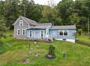 W11834 Oak Grove Rd, Osseo, WI 54758