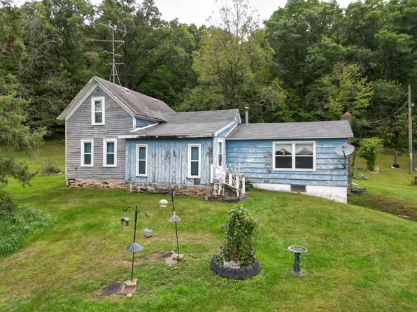 W11834 Oak Grove Rd, Osseo, WI 54758