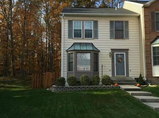12812 Misty Ln, Woodbridge, VA 22192