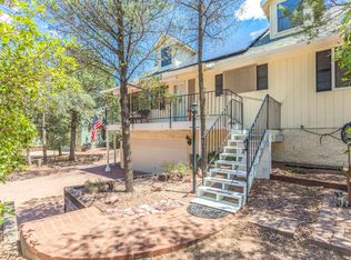 505 N Manzanita Dr, Payson, AZ 85541
