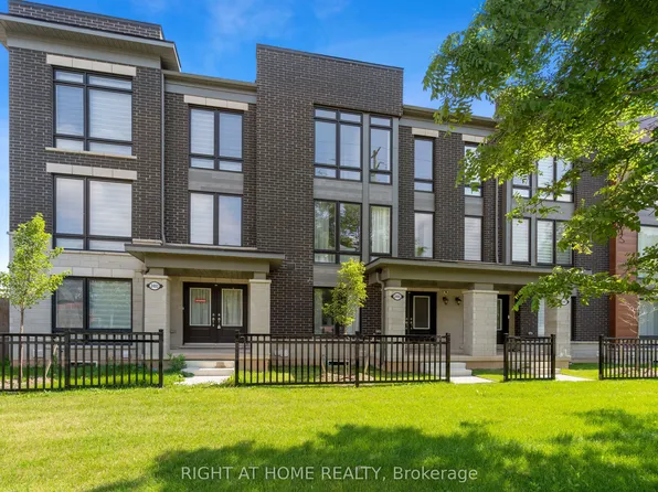 2495 Littlefield Cres, Oakville, ON L6M 5L9