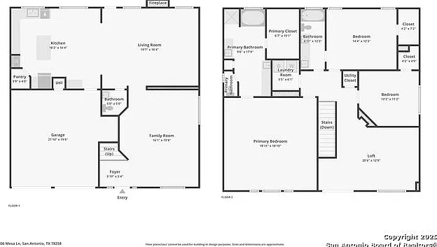 606 Mesa Ln — Photo 40