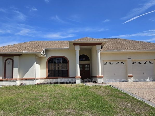 5169 Panther Dr