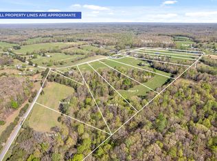 0 Green Ln LOT 9, Cumberland Furnace, TN 37051