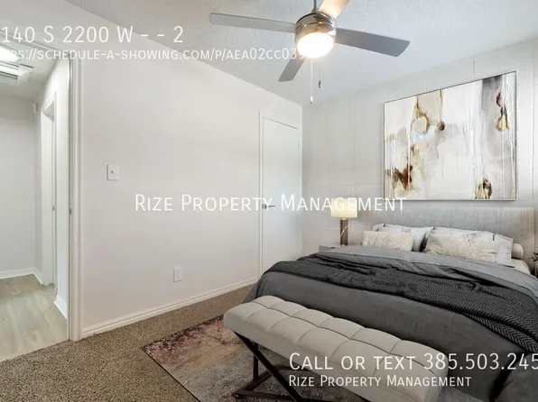 7140 S 2200 W, West Jordan, UT