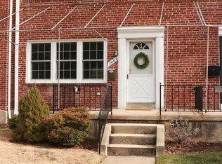 1902 Glen Keith Blvd, Towson, MD 21286