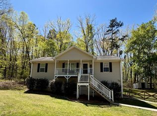 305 Center Point Rd, Bremen, GA