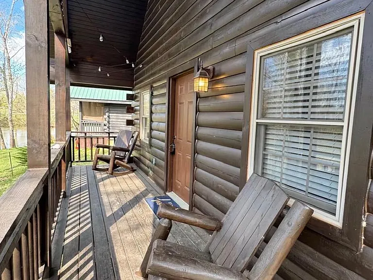 266 Falls Of Rough Rd — Photo 3