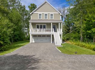 17 Eastern Ave, York, ME 03909
