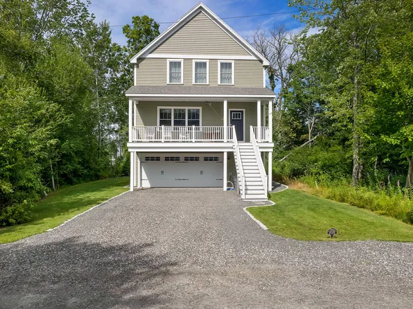 17 Eastern Avenue, York, ME 03909