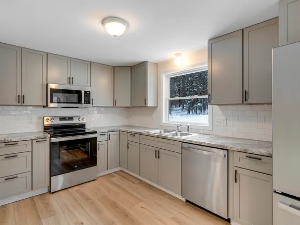 456 Gore Road, Otisfield, ME 04270