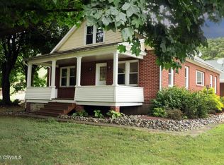 104 Eyer Rd, Danville, PA 17821