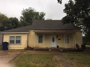 603 E Vilas Ave, Guthrie, OK 73044