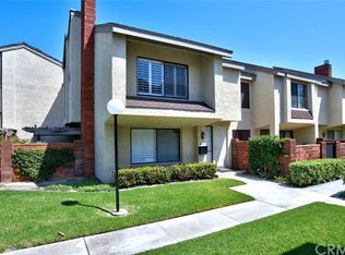 2102 S June Pl, Anaheim, CA 92802