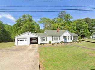 126 Washington Rd, Cowpens, SC 29330