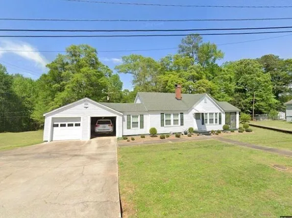 126 Washington Rd, Cowpens, SC 29330