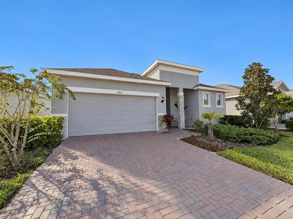 2913 BLUESTEM LANE, CLERMONT, FL 34714
