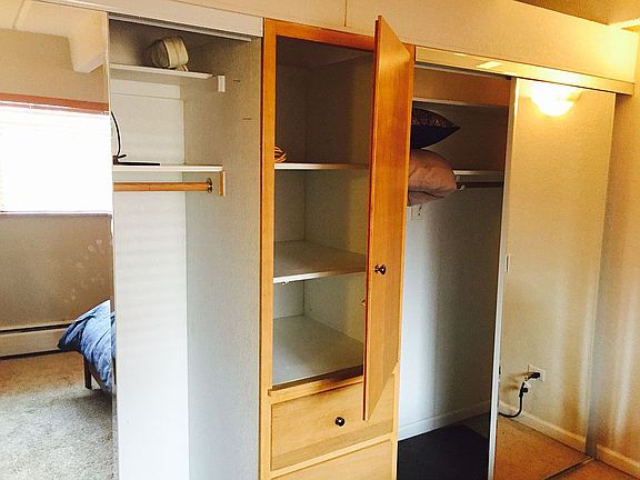 3rd image of 50 N Clarkson St APT 205