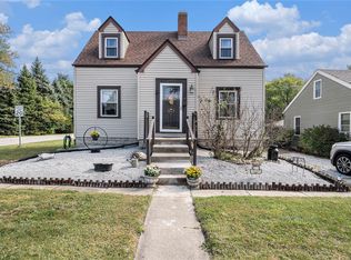 1301 Garfield St, Hobart, IN