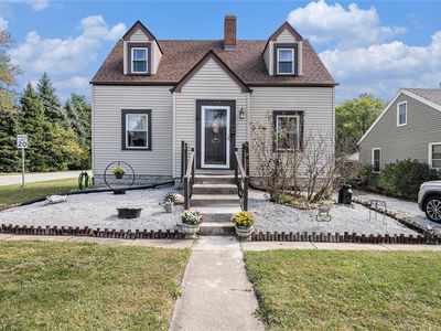 1301 Garfield St, Hobart, IN, 46342