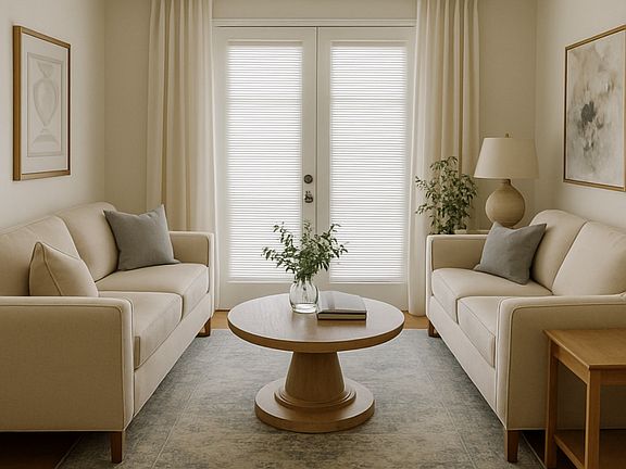 2nd image of 2118 Acklen Ave #21