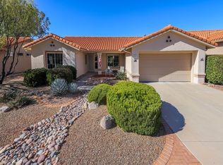 14031 N Lobelia Way, Tucson, AZ 85755