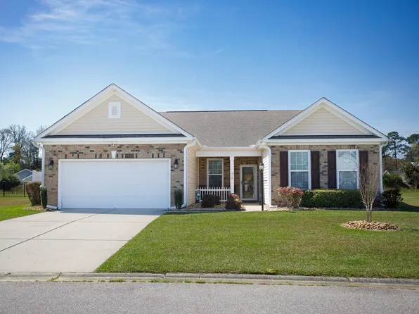 316 Lochmoore Loop, Myrtle Beach, SC 29588