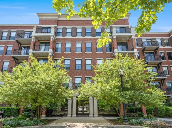 2335 W Belle Plaine Ave APT 413, Chicago, IL 60618