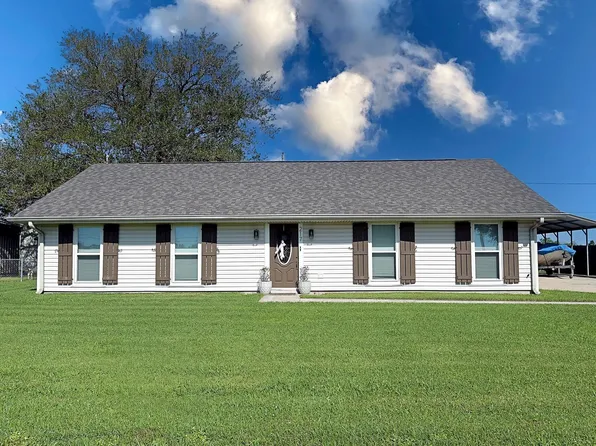 217 Pecan Dr, Thibodaux, LA 70301