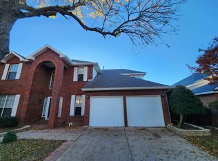 2413 Timber Ridge Ln, Flower Mound, TX 75028