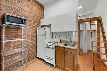 Rented by REAL New York