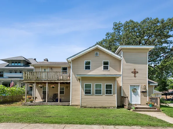408 N Joliet St, Wilmington, IL 60481