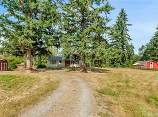 34618 50th Ave S, Roy, WA 98580