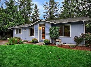 13618 437th Pl SE, North Bend, WA 98045