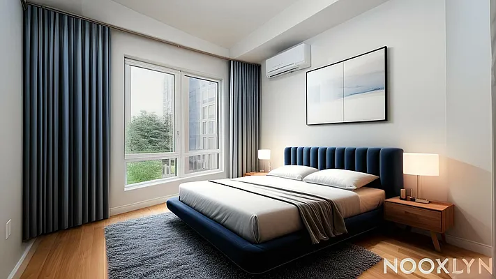 Rented by Nooklyn NYC LLC | media 47