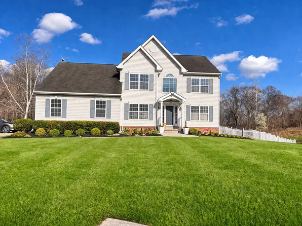 14801 Arabian Ln, Bowie, MD 20715