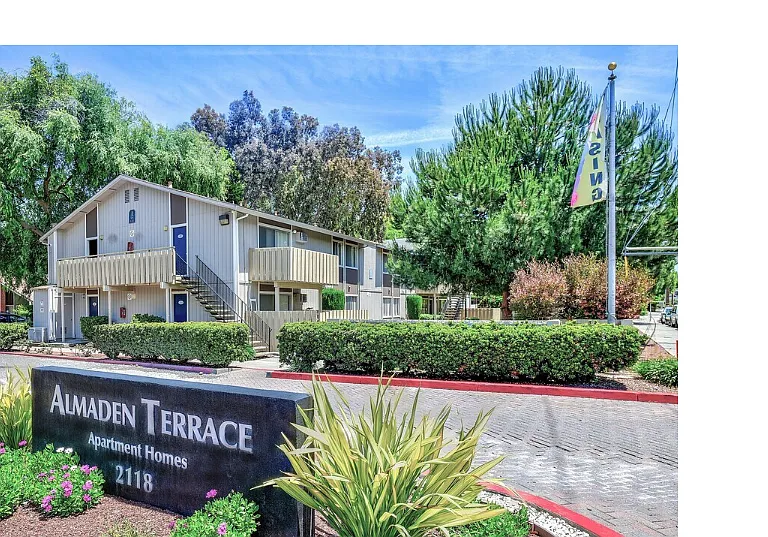 Almaden Terrace — Photo 4