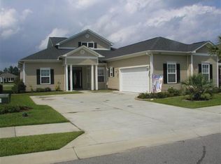 282 Cloverleaf Dr, Longs, SC 29568