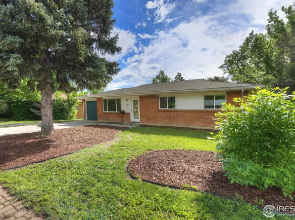 186 S 32nd St, Boulder, CO 80305