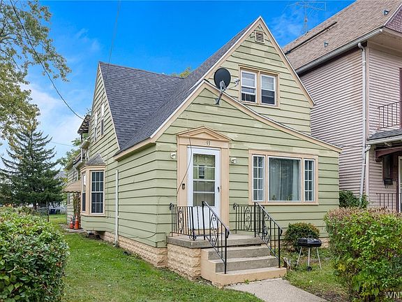 2nd image of 93 E Parade Ave