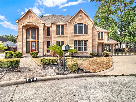 2nd image of 15110 Olde Tavern Ct