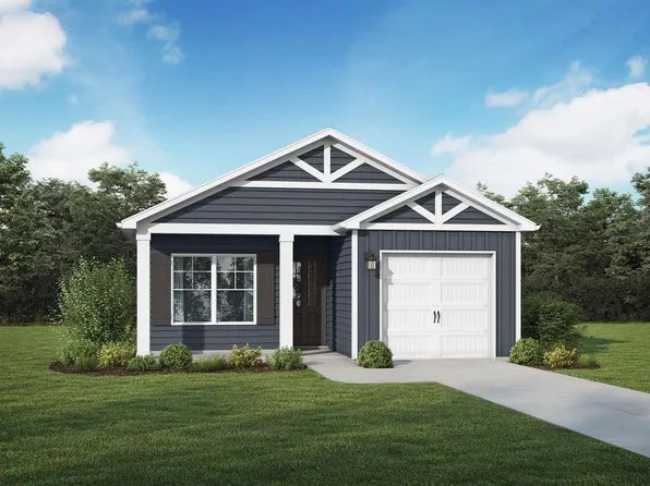 170 Stevens Cove Dr, Moody, AL 35004