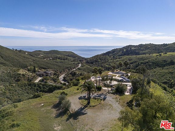 2nd image of 3030 Encinal Canyon Rd