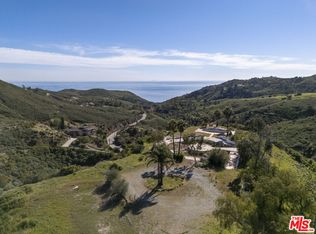 3030 Encinal Canyon Rd, Malibu, CA 90265