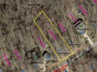 546 Grand Valley Dr, Howard, OH 43028