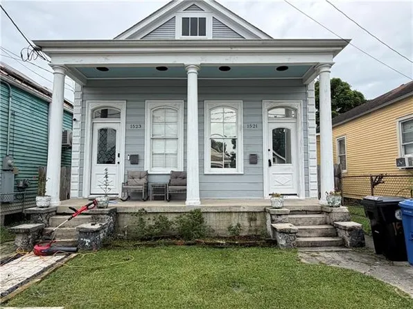1521 Eagle St, New Orleans, LA 70118