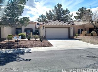 9229 Villa Ridge Dr, Las Vegas, NV 89134