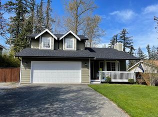 3921 Magrath Rd, Bellingham, WA 98226