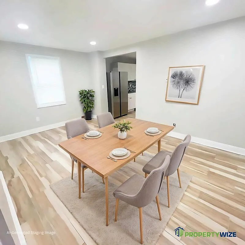 3 bed, 2.0 bath, 1350 sqft, $2,499 — Photo 3