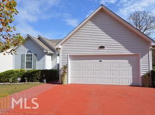 6580 Oak Mill Ct, Morrow, GA 30260